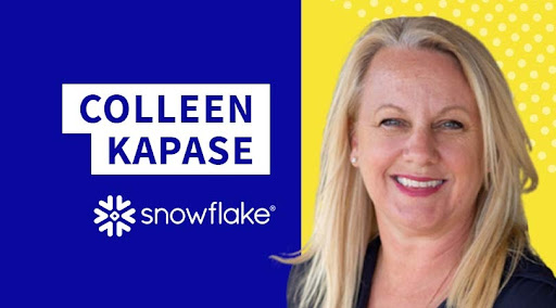 colleen kapase