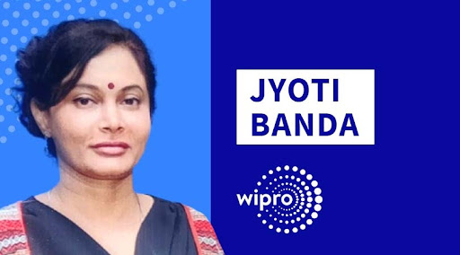 jyoti banda