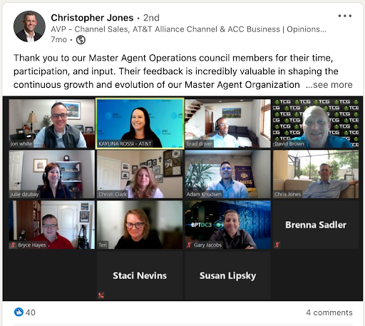 christopher jones content