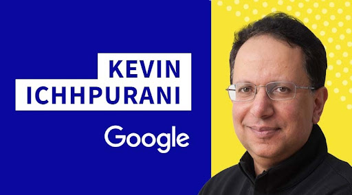 kevin ichhpurani