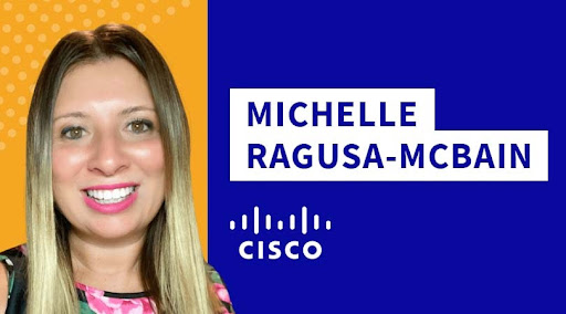 michelle ragusa mcbain