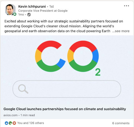 kevin ichhpurani content