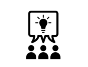 Customers' Control of Buying Motions