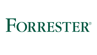 Forrester Logo