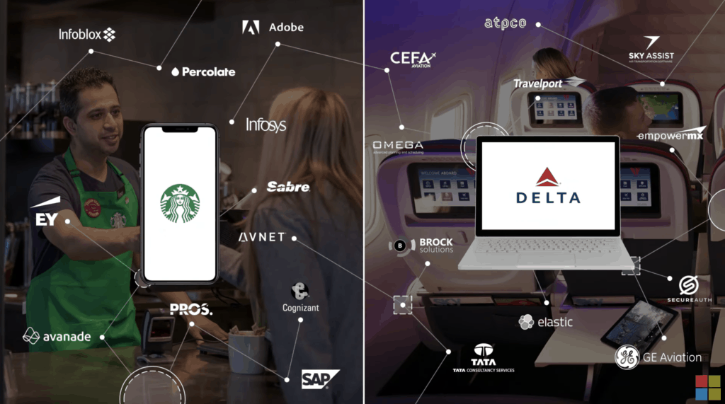 Microsoft Inspire 2019