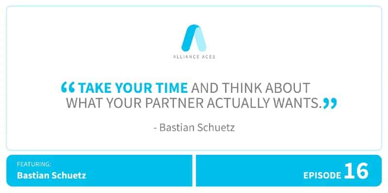 How to Use Honesty to CRUSH IT with Partnerships