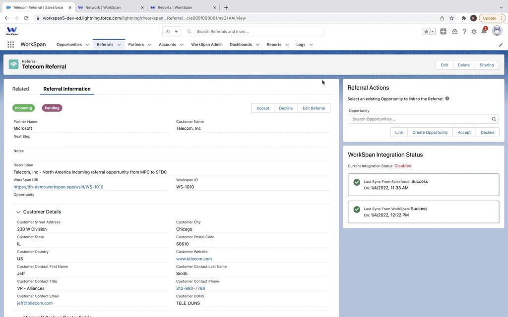 Co-Sell with Microsoft - Quick Overview Demo