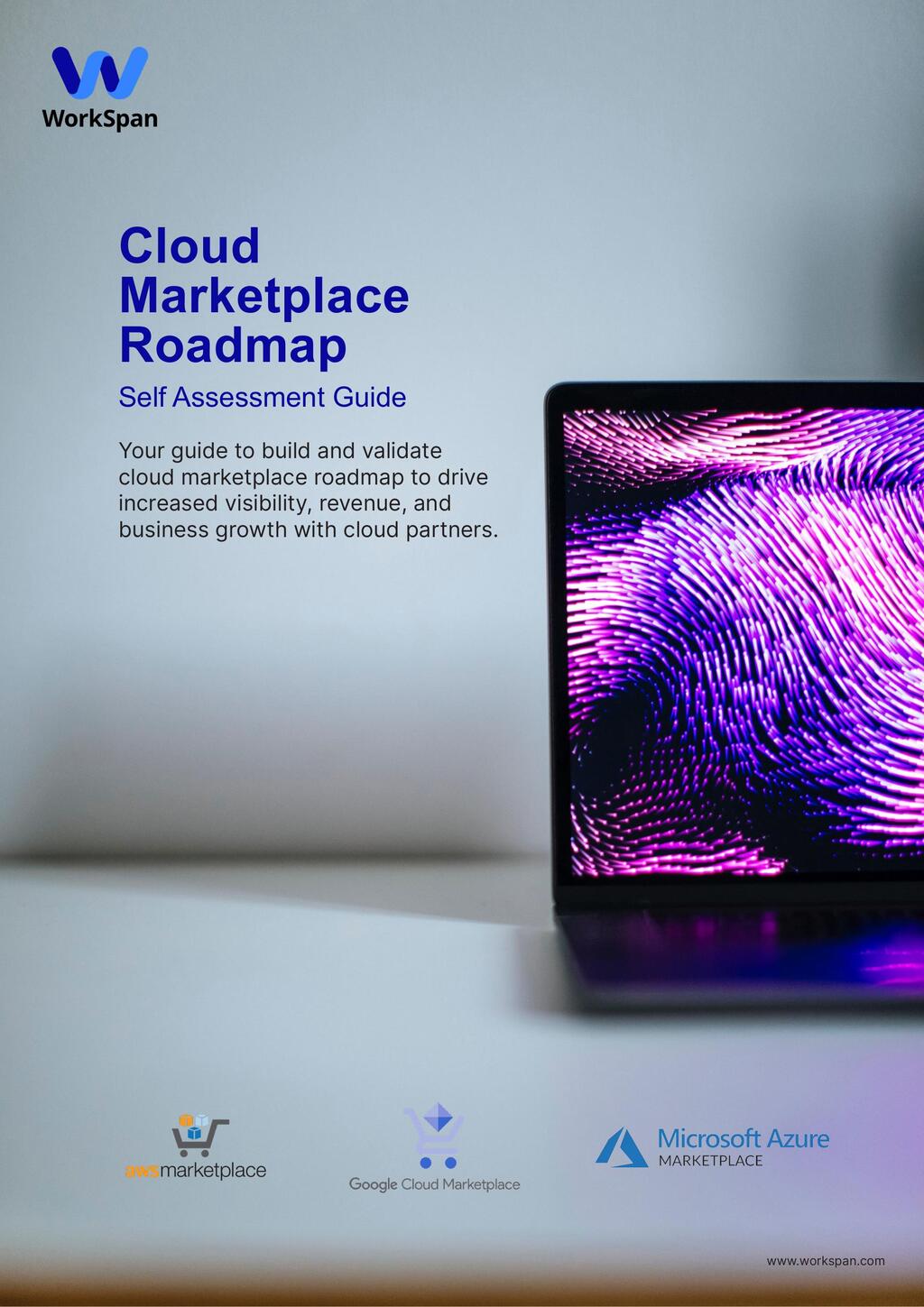 Cloud Hyperscaler Marketplace Roadmap - Self Assessment