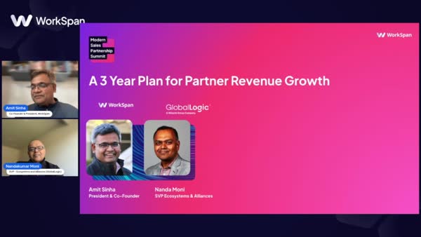 MSPS Apr 2025: A 3 Year Plan for Revenue Growth