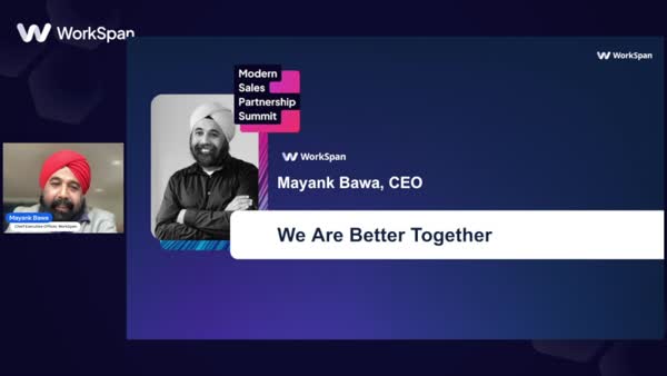 MSPS Apr 2025: We Are Better Together
