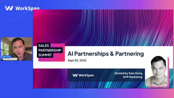 SPS Sep '25 - AI Transformation at Scale