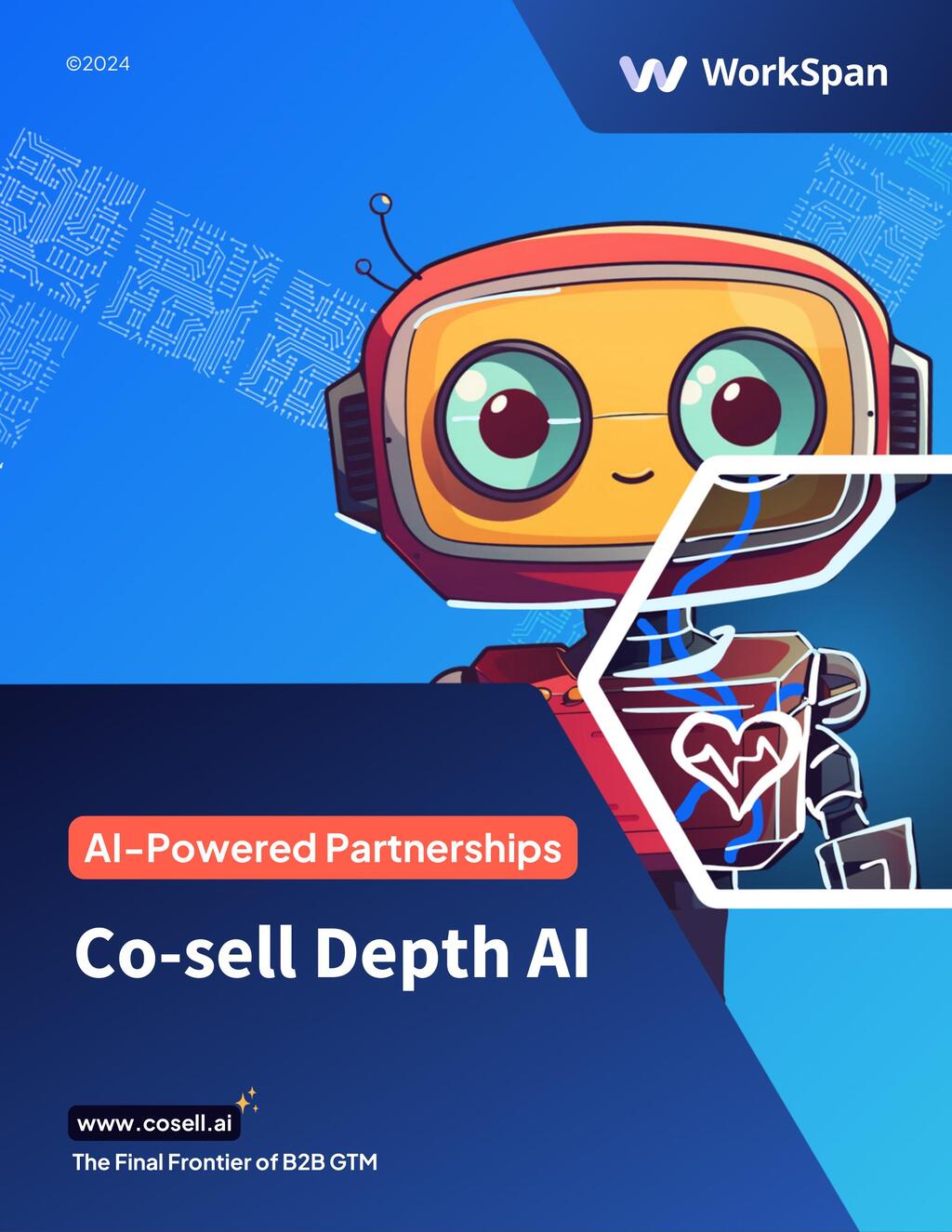 WorkSpan - Co-sell Depth AI