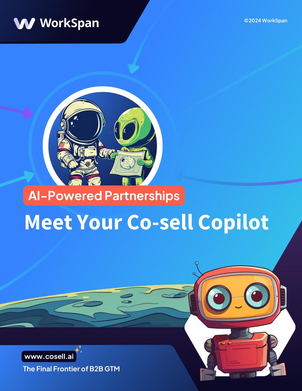 WorkSpan - The Co-sell Copilot