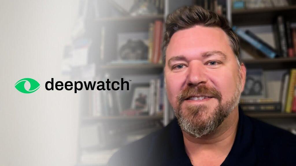 Deepwatch’s Meteoric Rise: Rapid Acceleration to the Top 5 for AWS ISV Pipeline using WorkSpan