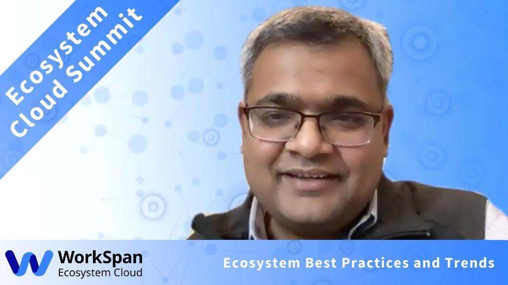 ECS December 2020: Ecosystem Best Practices and Trends