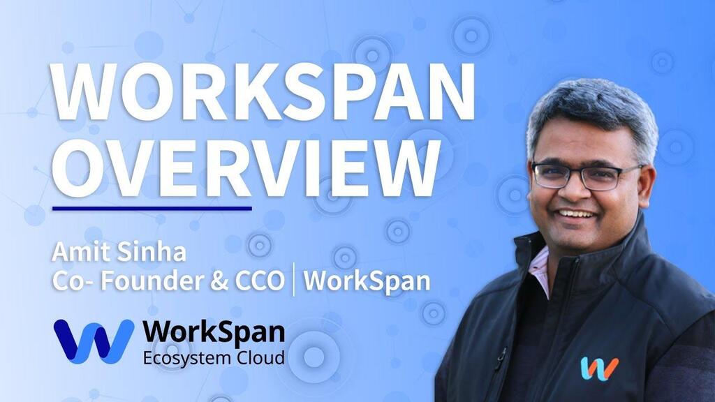 WorkSpan Overview