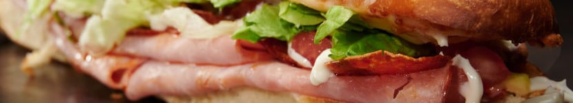 Sub Sandwich