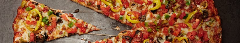 Specialty Pizza