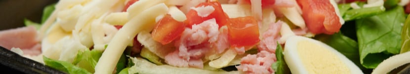 Chef Salad Picture