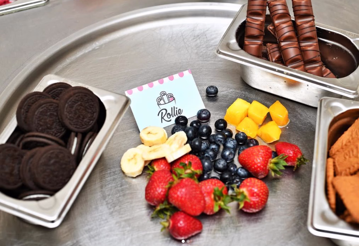 image of specialty dish 4 for a food truck