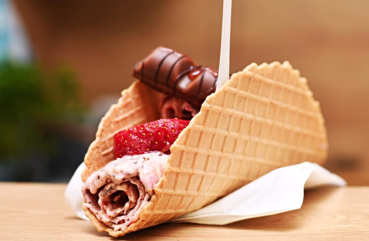 image of specialty dish 4 for a food truck