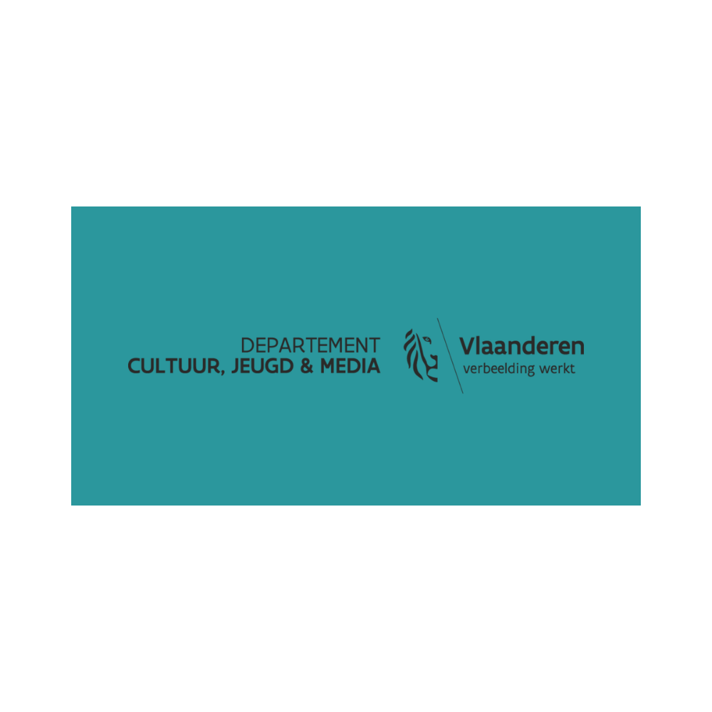 Departement Cultuur, Jeugd en Media