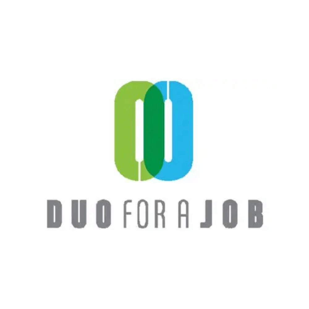 Duo For A Job