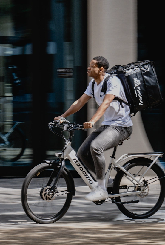 Couriers