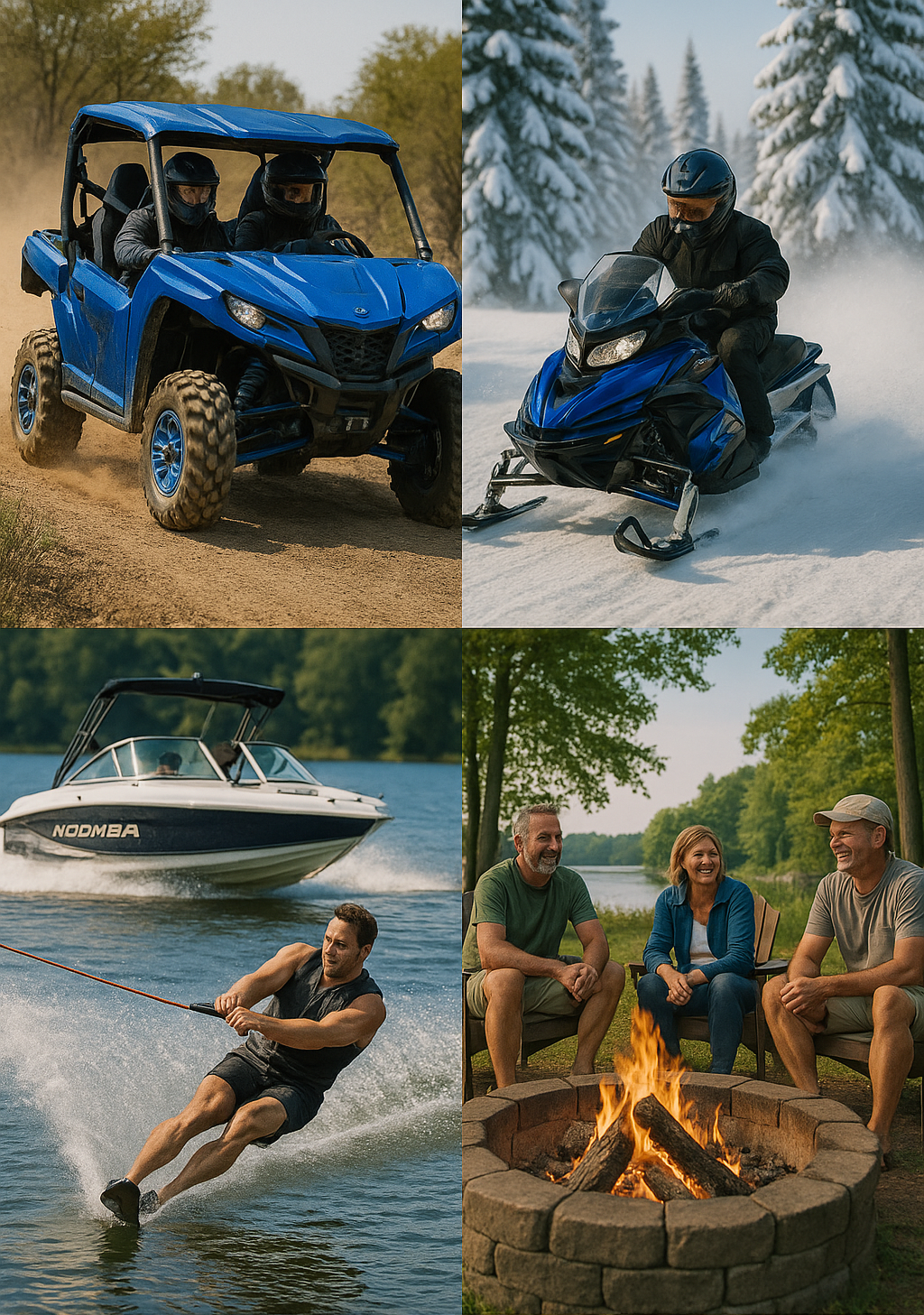 image of adventurous trips