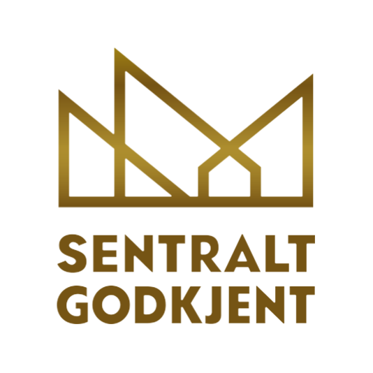 Sentralt godkjent