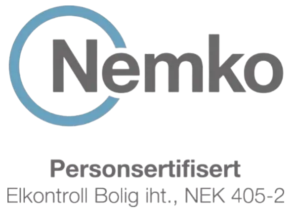 Nemko NEK 405-2