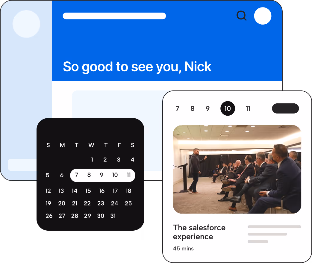 AI event software