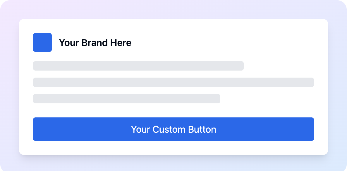 Your Brand