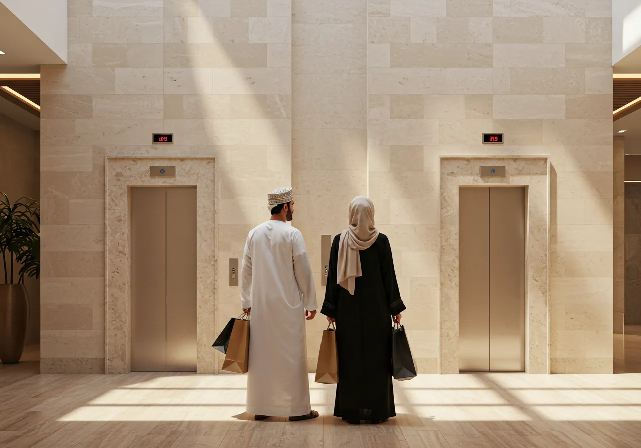 The gate Services