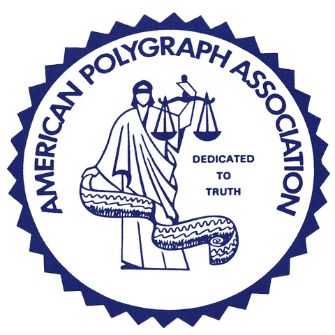 American Polygraph Association Logo