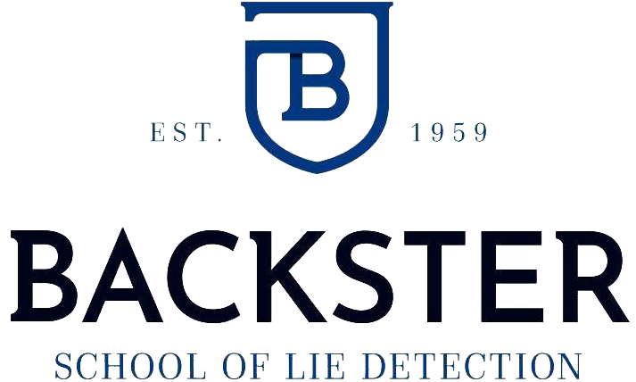 Backster School of Lie Detection
