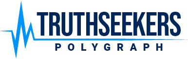 TruthSeekers Polygraph Logo