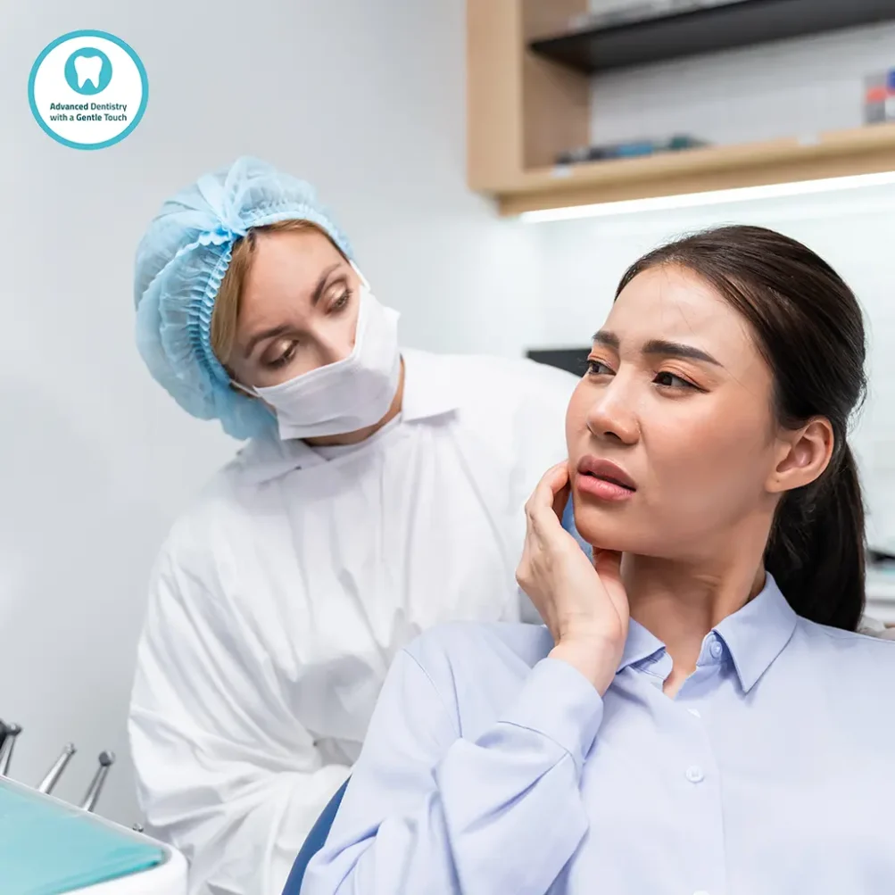 Dr. Korwin is an emergency dentist New Jersey