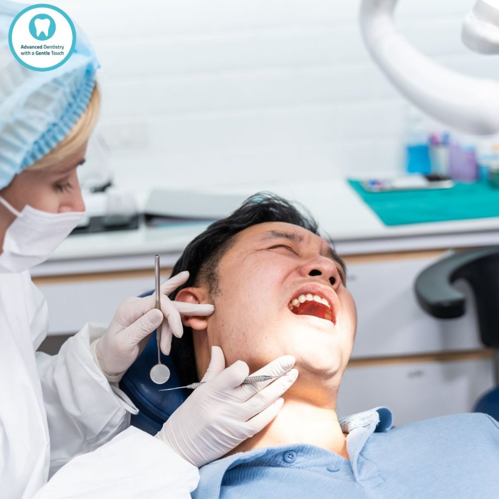 how to fix jaw popping