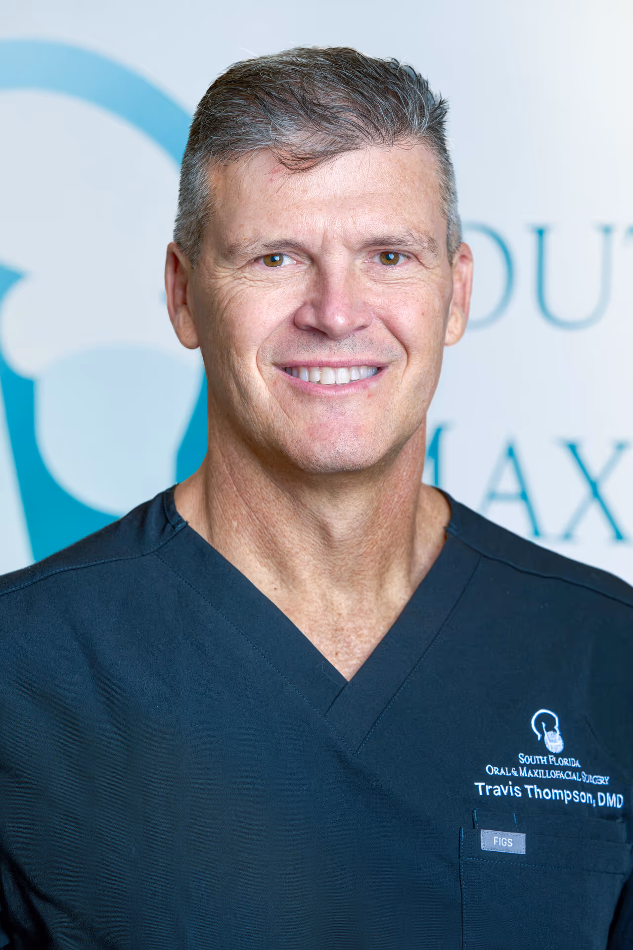 Dr. Travis Thompson