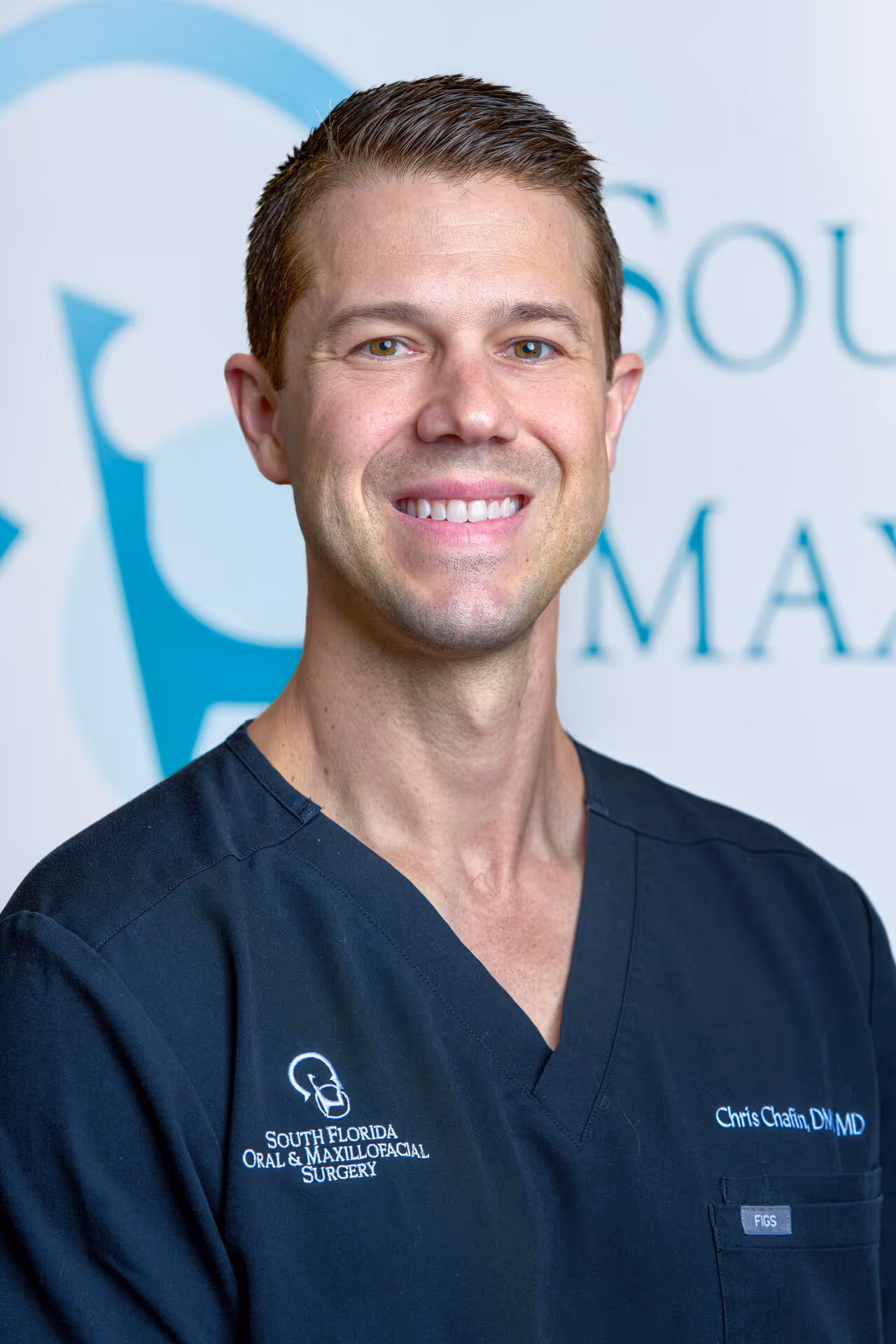 Dr. Christopher Chafin