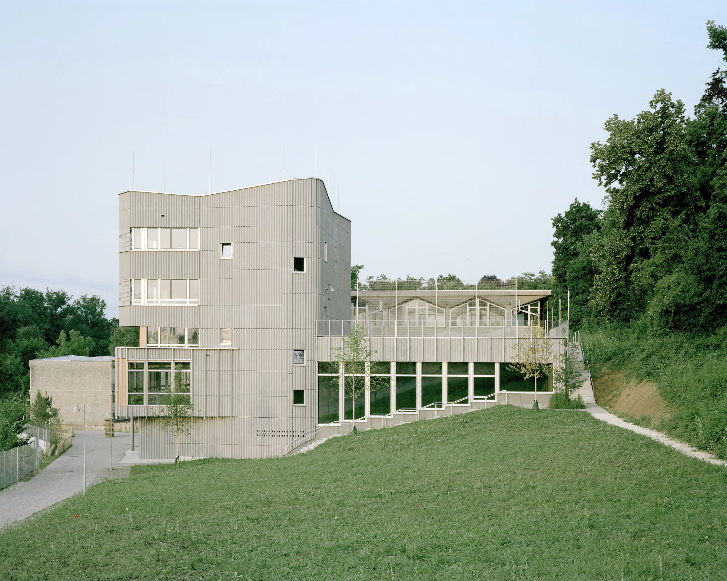 Rudolf Steiner Schule Basel