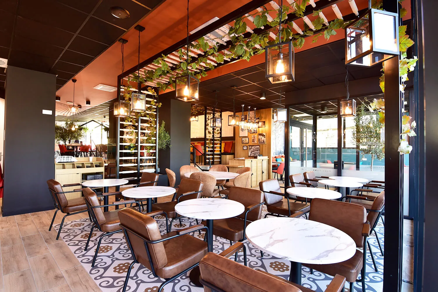 Photo Restaurant Signorizza