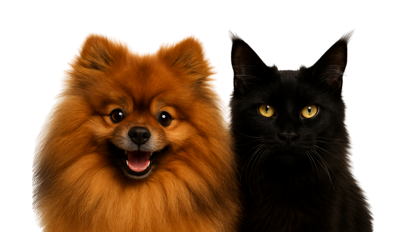 PET TRANSPORT SOLUTIONS