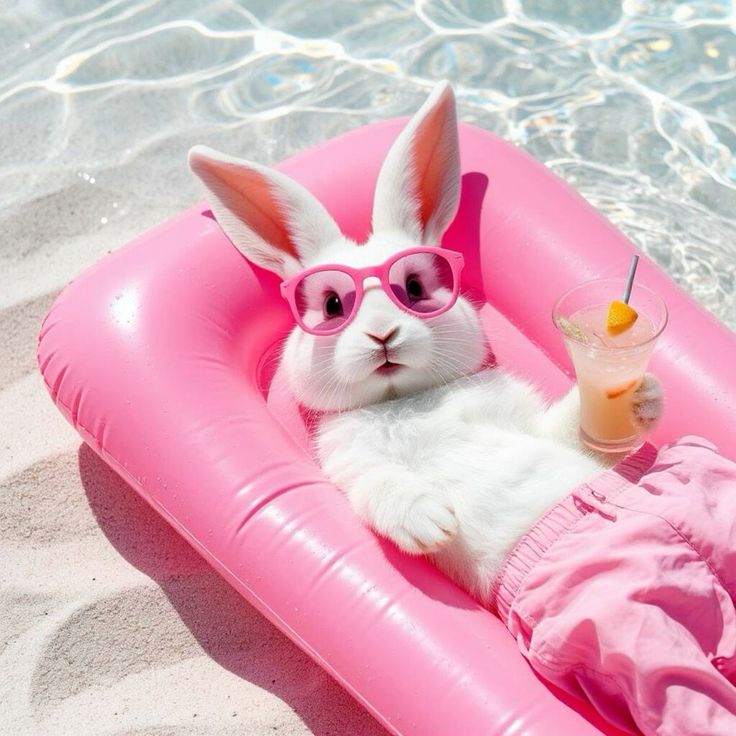 rabbit beach holidays