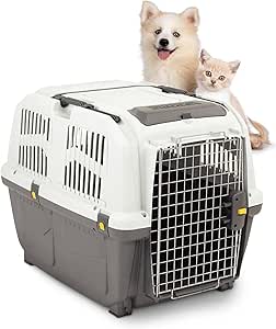 Skudo 5 IATA Crate