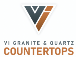 VI Granite Business Logo