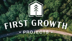 FIrst Growth Business Logo
