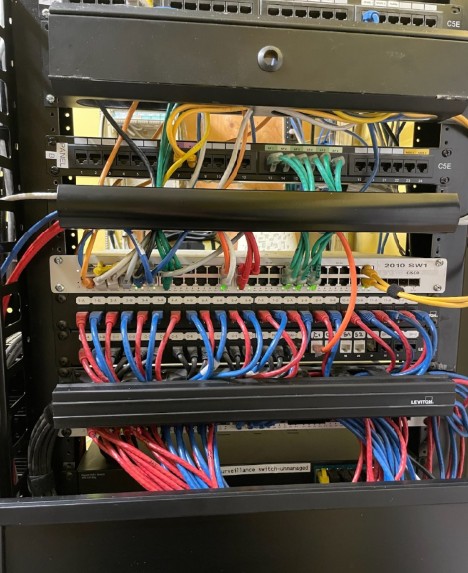 Services