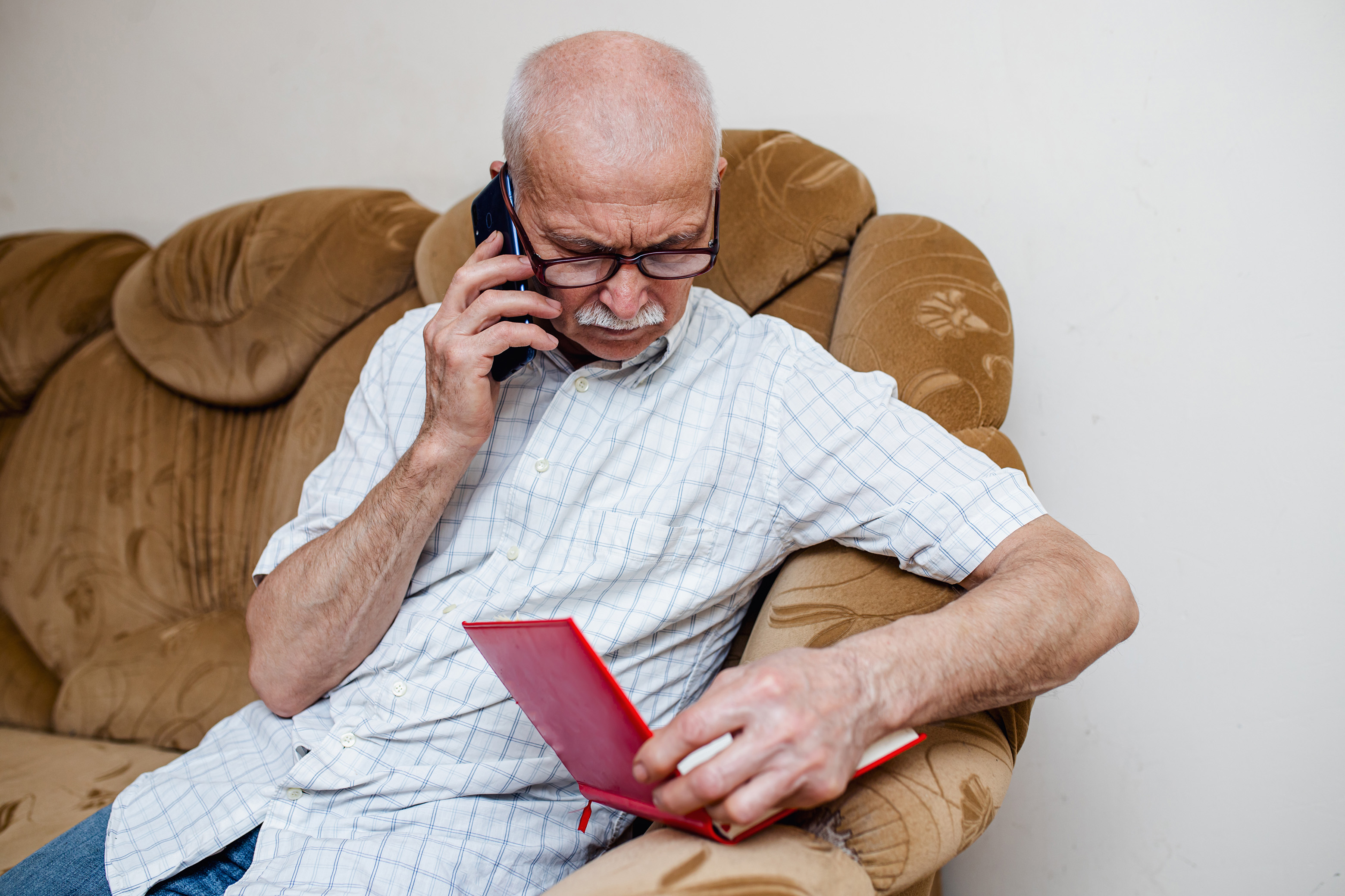 Neurological condition needs